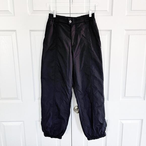 Bogner Layerlite System Black Ski Pants - Picture 1 of 11